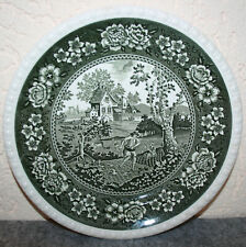 Rusticana Grün 1 Speiseteller 26 cm Villeroy & Boch - Bestoßung am Rand