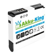 Akku-King Akku HTC Magic