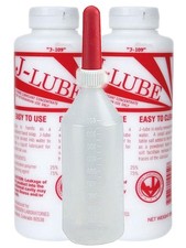 Lube 284g flasche - 284g,