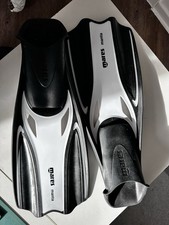 Mares Kurzflossen In 38-39 Wie Neu