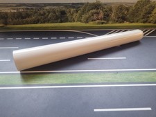 Schwerlast Ladegut für Herpa Schwertransporter "Turmteil Windkraft oben" 1:87