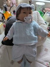 Antonio Juan Lebensechte