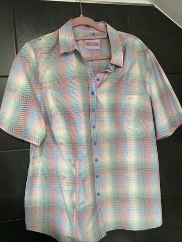 Erfo sommer bluse top - gr.,