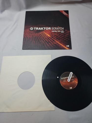 Native instruments traktor - native,