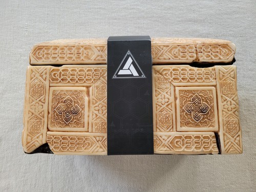 Assassins creed leuchtender - creed,