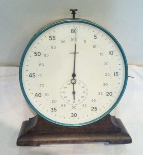 Alte mechanische junghans - mechanische,
