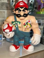 Super Mario Bros Nintendo