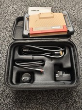 ThinkScan 689 KFZ OBD2 Diagnosegerät ALLE System Scanner ECU Coding CANFD DoIP