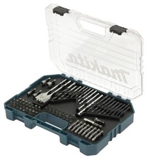 Makita E-16988 75-teilig