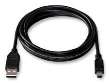 USB Kabel für Sony DCR-SX30E
