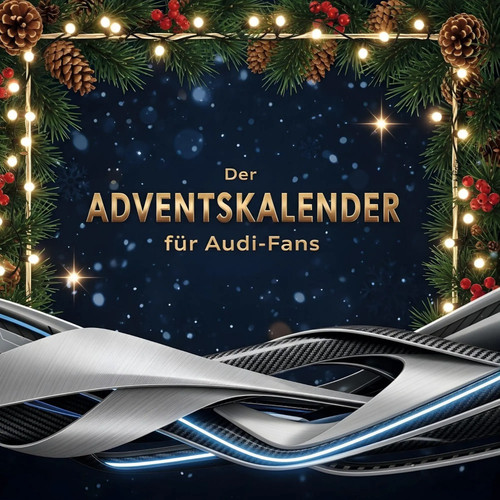 Der adventskalender für - adventskalender,