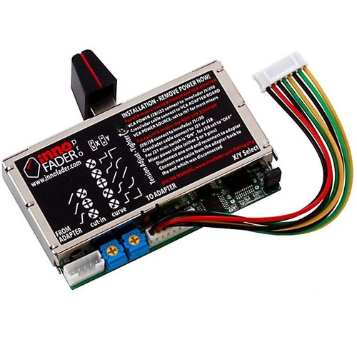 Audio innovate innofader - innofader, pro