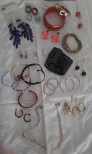 Großes Modeschmuck Paket 26