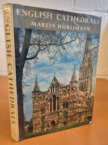 Martin hurlimann english - hurlimann,