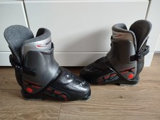 TECNO PRO Skischuh Kinder 273mm – Mondo 23,5 – Größe 36,5