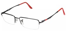 Ray Ban RB6267I Halbrandlose