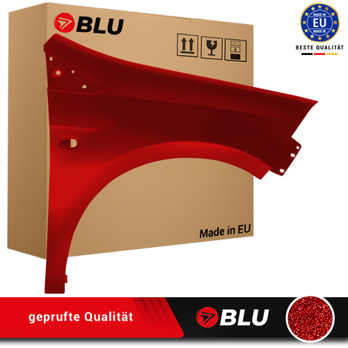 Kotflügel für fiat bravo - für,