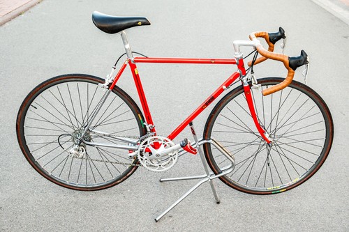 Cinelli supercorsa slx new - cinelli,