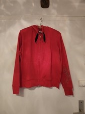 Kapuzenjacke Gr 44 Damen In
