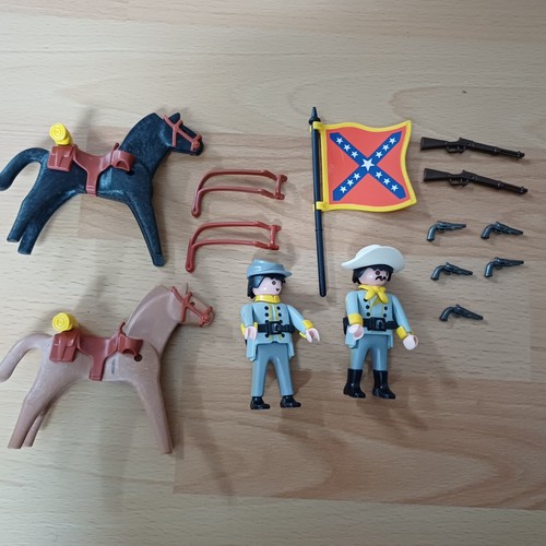 Playmobil 3783 südstaaten - 3783,