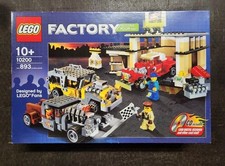 LEGO® Factory 10200 Hot Rod
