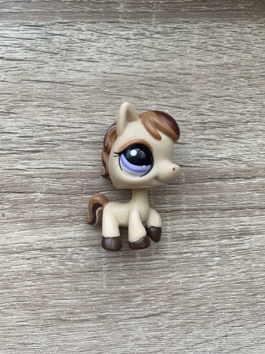Lps little pet shop 1142 - little,