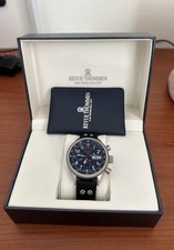 Revue Thommen Airspeed-Style