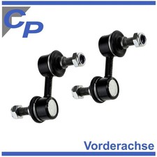 2 Koppelstange vorne für