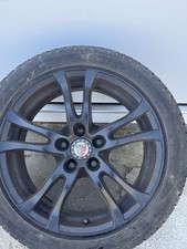 1x Alufelge KBA 48605 5x112