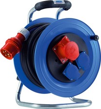 Hedi Drehstrom-Kabeltrommel