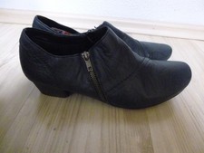 Rieker Antistress, Echtleder