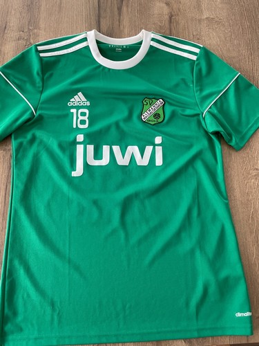 Original matchworn trikot - original, sv