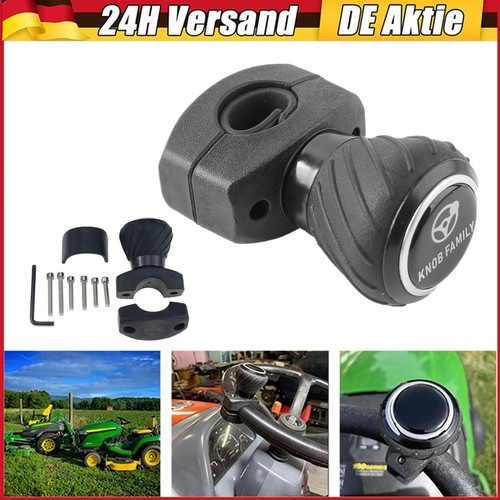 Lenkradknauf lenkhilfe - lenkradknauf,