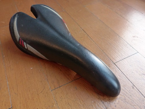 Bontrager select sattel - select,