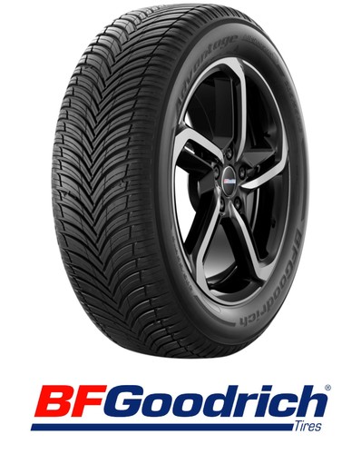 Goodrich advantage all - bf,