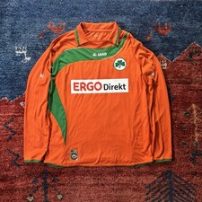 SpvGG Greuther Fürth Trikot