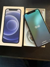 Apple iPhone 12 mini - 64GB -