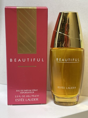 Estée lauder beautiful eau - beautiful, de
