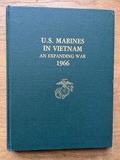 U.S. Marines in Vietnam-