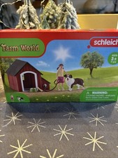 Schleich 42376 Farm World