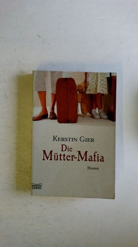 55392 kerstin gier die - kerstin,