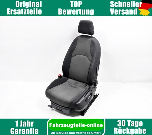 Sitz fahrersitz vorn links - sitz,