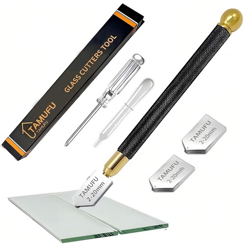 Glasschneider mm für - 2–20,