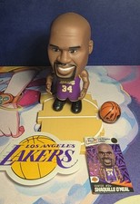 Zuru NBA Ballers Shaquille