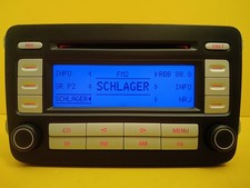 Original VW RCD 300 CD