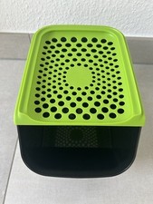 Tupperware Zwiebellager