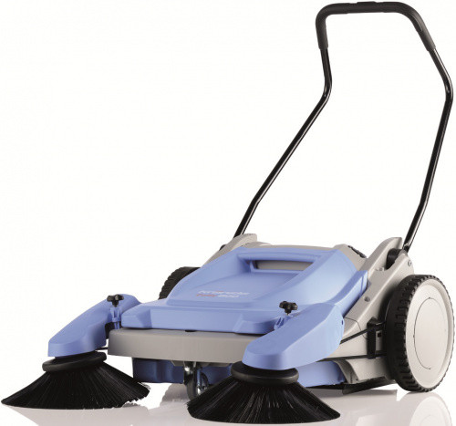 Kränzle kehrmaschine colly - kränzle,