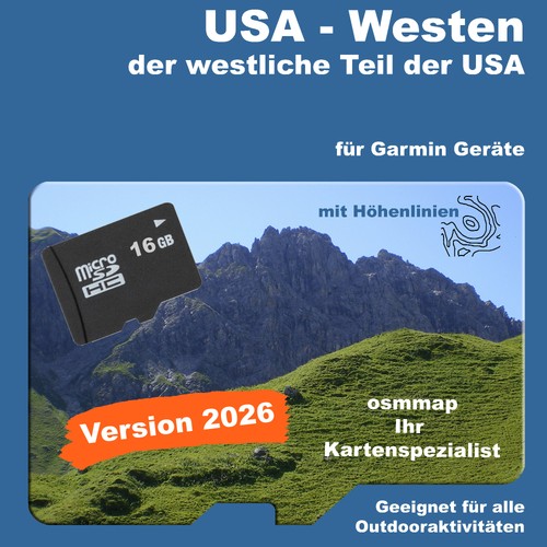 Usa westen vereinigte staaten - usa,
