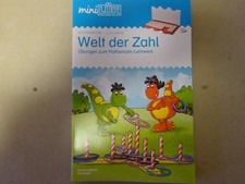 XXXX mini Lük Heft , Welt der