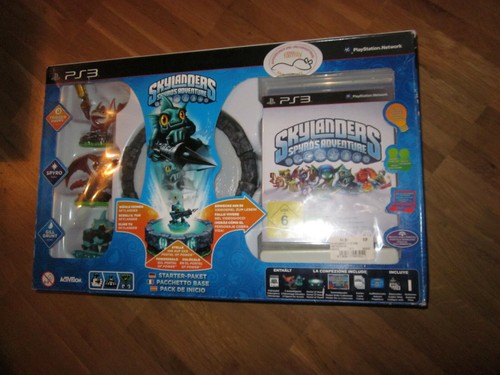 Playstation ps3 skylander - ps3,
